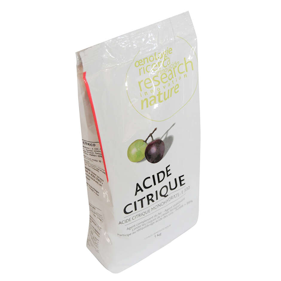 Àcid Cítric LF 1 Kg