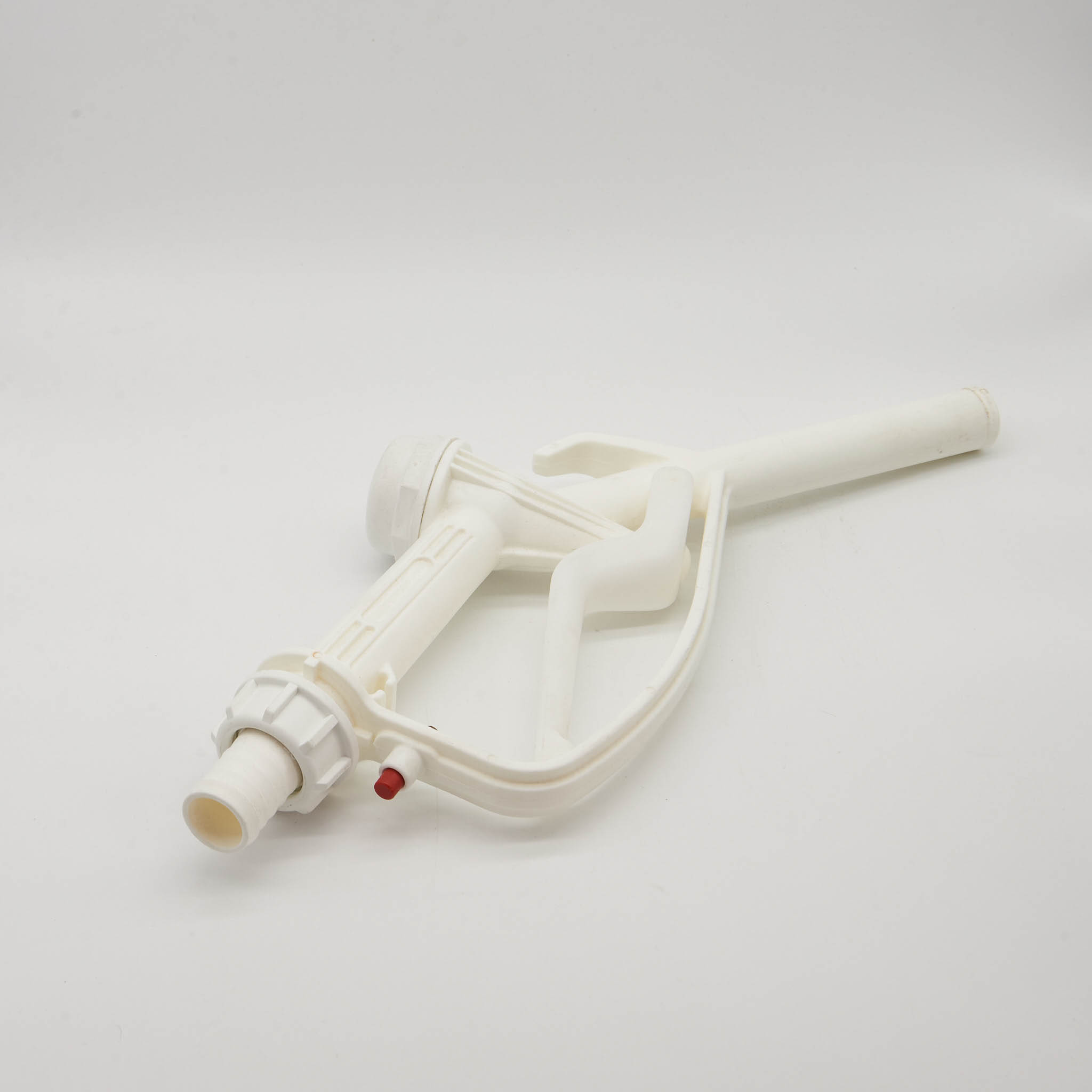 Pistola Omplir Botes Plàstic “EROGATRICE” Rosca GAS M 1″
