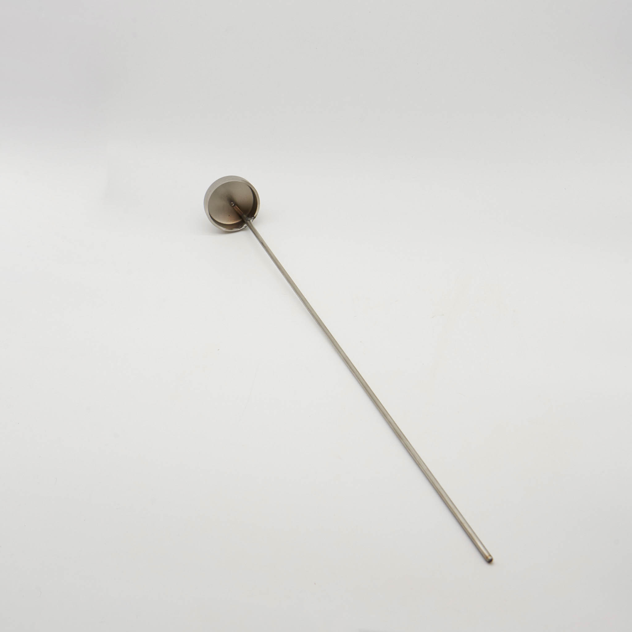 Cremador De Lluquet Sense Tap
