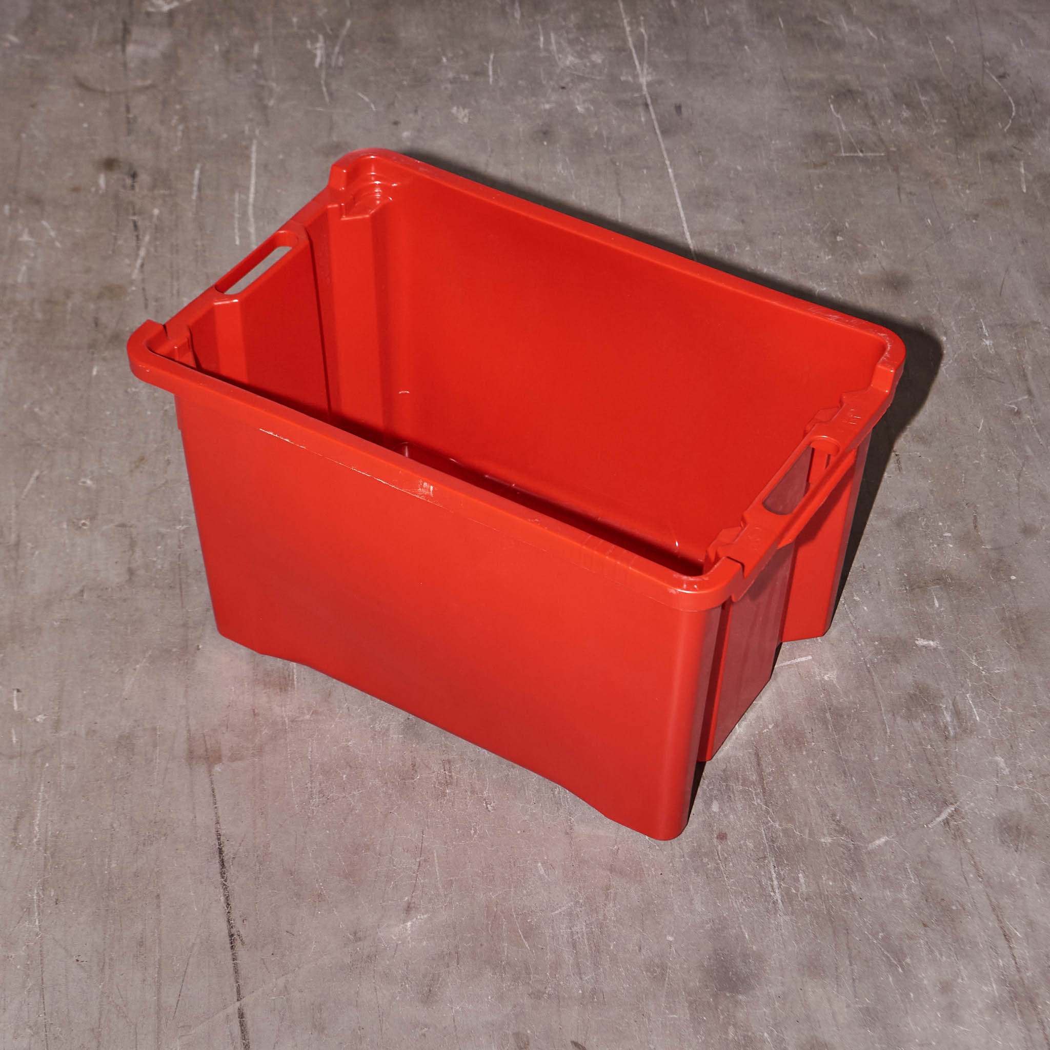 Caixa Verema Apilable 40 Litres LISA