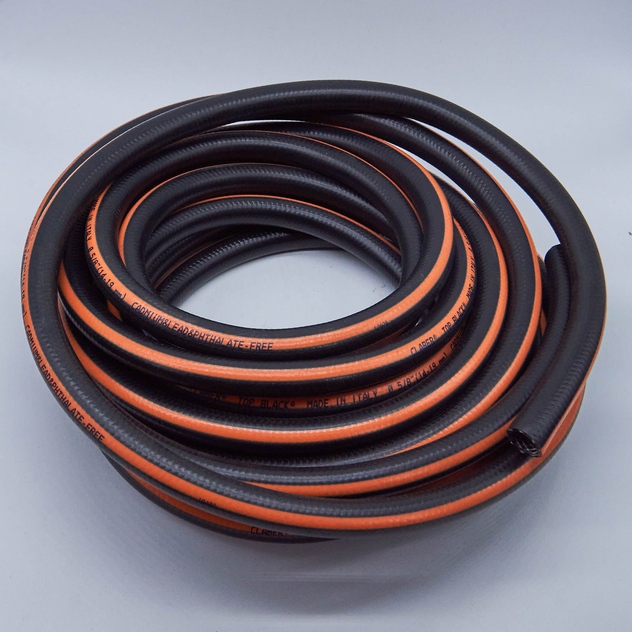 Manguera TOP BLACK