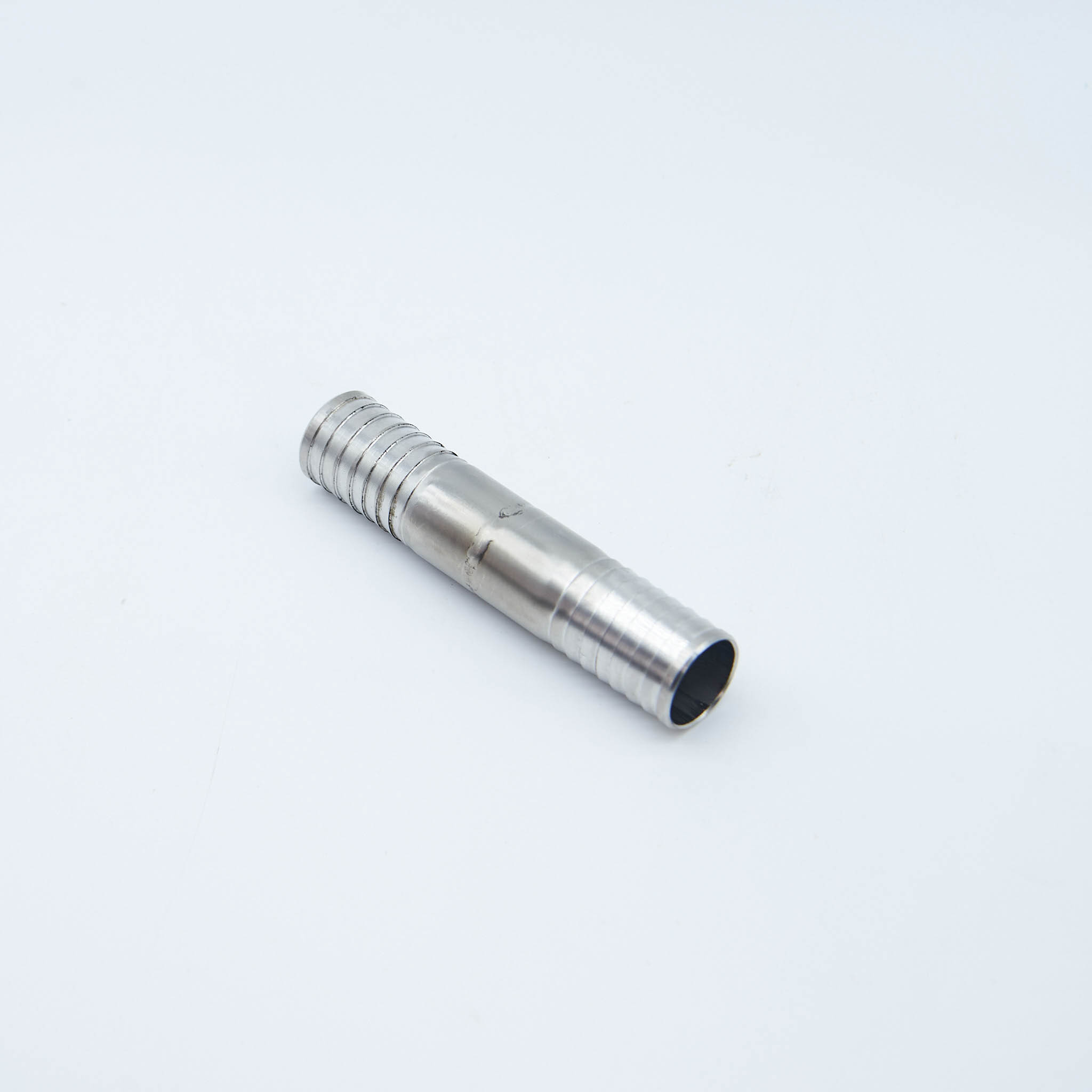 Racord Inox Doble Espiga